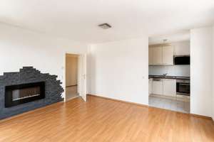 RESERVIERT: BEZUGSFREI AB 01.10. - PROVISIONSFREI - 2-Raumwohnung mit großem Balkon + Lift – 4159 Möckern, Leipzig – Vorschaubild 9