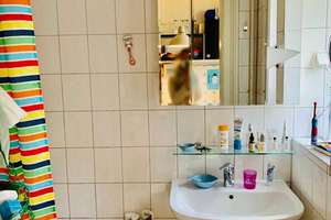 Stilvolle 4-Zimmer-Altbauwohnung im 1. OG mit Balkon in Altona Nord – Die vollständige Adresse der Immobilie erhältst du vom Anbieter., 22765 Altona-Nord, Hamburg – Vorschaubild 8