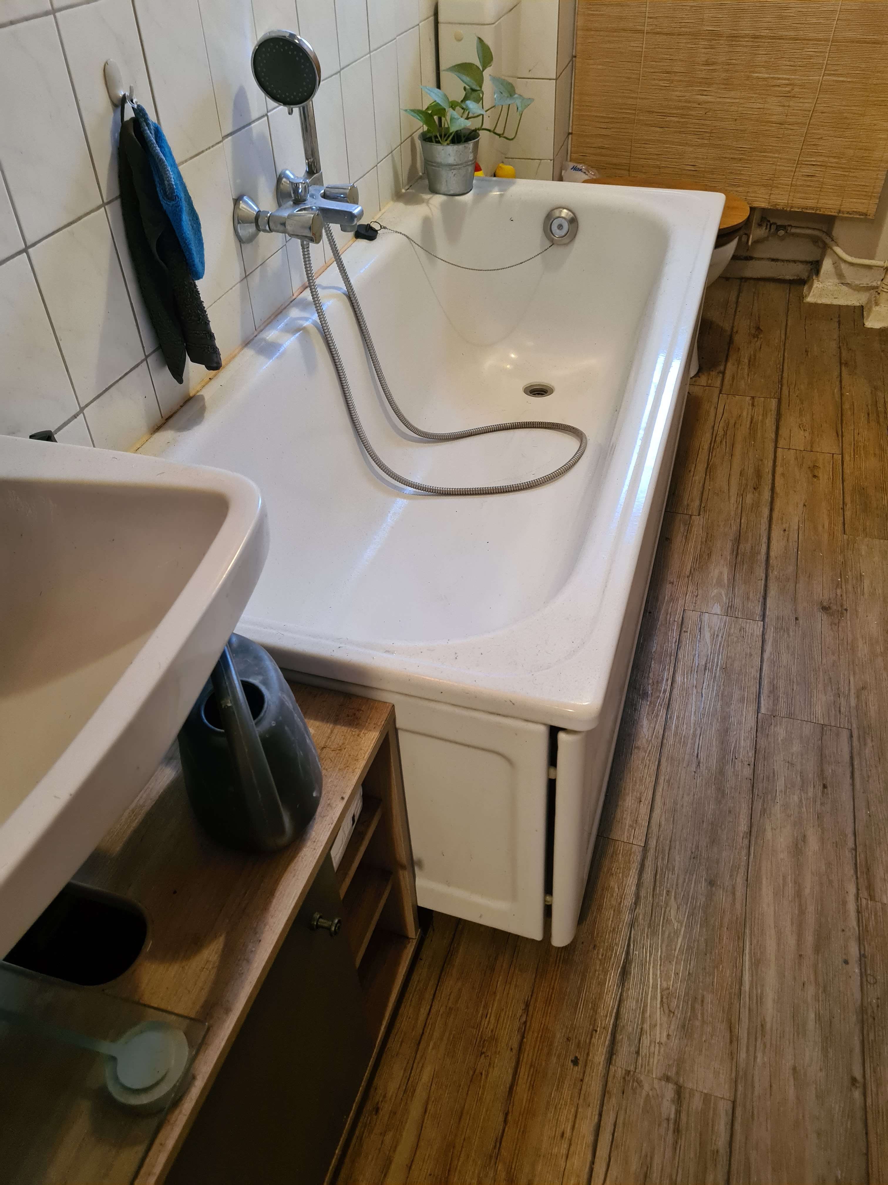 Immobilie in Berlin - 2-Zimmer-Wohnung im Bauhausstil unter Denkmalschutz - Bild 4