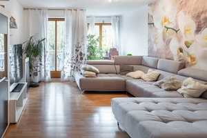 3 ZKB Wohnung mit TG in Haunstetten Inningerstr. Ab 1.8 frei  – Inninger Straße 39, 86179 Augsburg – Vorschaubild 4