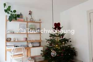 Tauschwohnung: 2,5 - 3 Zimmer Wohnung in Eimsbüttel gesucht