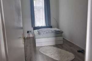[VAC-22355] 3-Zimmer Wohnung mit Altbaucharme! – Scheurenstraße 22, 40215 Friedrichstadt, Düsseldorf – Vorschaubild 5