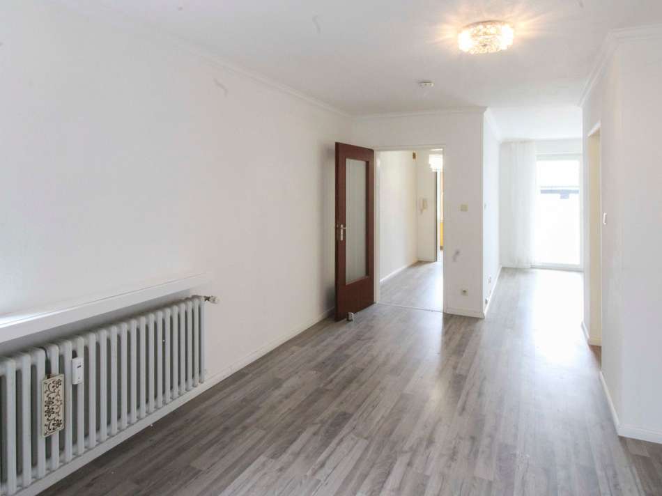 Großzügiger Vorraum