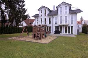 Exklusives und modernes EFH in Baldham – Frühlingstrasse 20, 85598 Vaterstetten – Vorschaubild 1