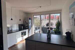 Befristete möblierte 3-Zimmer Wohnung in Neuehrenfeld zu vermieten - auch WG-geeignet – Subbelrather Str. 184, 50823 Ehrenfeld (Ortsteil), Köln – Vorschaubild 2