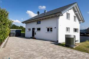 Zu Fuß zum Bodensee - Familienidylle mit 4 Zimmern auf 172qm in Öhningen – Die vollständige Adresse der Immobilie erhältst du vom Anbieter., 78337 Öhningen – Vorschaubild 12