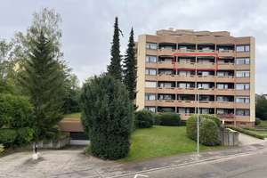Kernsanierte 2,5-Zimmer-Wohnung mit Balkon, EBK, Aufzug & Tiefgarage – Industriestraße 21, 75181 Huchenfeld, Pforzheim – Vorschaubild 18
