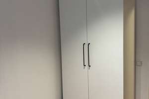 Beschreibung lesen! Geschmackvolle 1,5-Zimmer-Wohnung im Agnesviertel – Die vollständige Adresse der Immobilie erhältst du vom Anbieter., 50670 Neustadt/Nord, Köln – Vorschaubild 6
