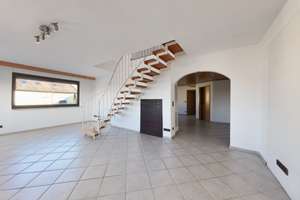 Wohnen mit Ausblick - Maisonette mit 5 Zimmern, Aufzug, TG-Stellplatz & Offenem Wohn-, Ess- und Küc – Die vollständige Adresse der Immobilie erhältst du vom Anbieter., 90455 Katzwang, Reichelsdorf Ost, Reichelsdorfer Keller, Nürnberg – Vorschaubild 5