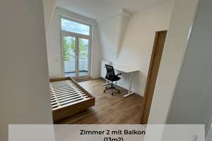 3er WG Oldenburg | 3 Zimmer frei | All-in-Miete – Alexanderstraße 204, 26121 Bürgerfelde, Oldenburg (Oldenburg) – Vorschaubild 9