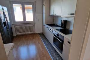 Gepflegte 3-Zimmer-Wohnung im Erdgeschoß mit Garage in Rüdesheim – Die vollständige Adresse der Immobilie erhältst du vom Anbieter., 55593 Rüdesheim – Vorschaubild 7