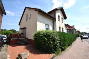 Seebad Ueckermünde Villa am Strandweg – Ueckerstraße 128, 17373 Ueckermünde – Vorschaubild 1