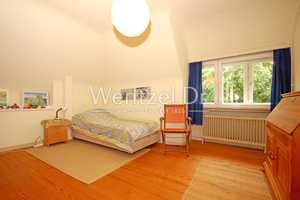 PROVISIONSFREI für Käufer – Großes EFH mit idyllischem Grundstück und Tiefgarage in schöner Wohnlage – Hamburg – Vorschaubild 31