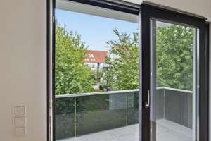 Urban verbunden. Naturnah zuhause –Exklusive Familienwohnung mit Einbauküche - 5%AfA oder bezugsfrei – Die vollständige Adresse der Immobilie erhältst du vom Anbieter., 4329 Paunsdorf, Leipzig – Vorschaubild 6