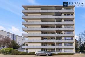 Zwei-Zimmer-Wohnung mit Loggia in Aachen Forst ! – Die vollständige Adresse der Immobilie erhältst du vom Anbieter., 52078 Forst, Aachen – Vorschaubild 3