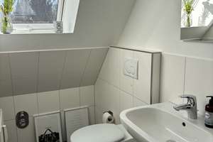 Möblierte 2-Zimmer-Maisonette in Winterhude/Uhlenhorst, 12 Monate Untermiete mit Übernahmechance – Die vollständige Adresse der Immobilie erhältst du vom Anbieter., 22085 Uhlenhorst, Hamburg – Vorschaubild 14