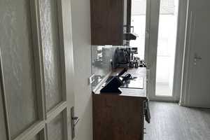 Attraktive 3-Zimmer-Wohnung mit gehobener Innenausstattung mit Balkon und EBK in Düsseldorf – Frankenstraße 26, 40476 Düsseldorf – Vorschaubild 6