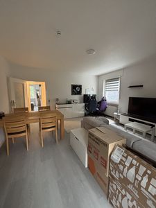 Gemütliche 2-ZKB-Wohnung mit Balkon in Taunusstein-Bleidenstadt