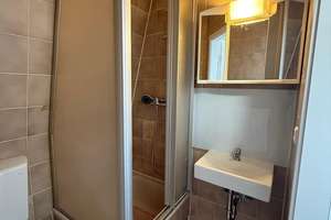 1-Zimmer Appartmenet frisch renoviert – Heinrich-Lanz-Straße 23-27, 68165 Schwetzingerstadt/Oststadt, Mannheim – Vorschaubild 4