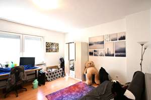 WG geeignet! 3,5 Zimmer in der Bochumer Innenstadt mit Tageslichtbad! – Kanalstr. 5, 44787 Gleisdreieck, Bochum – Vorschaubild 5