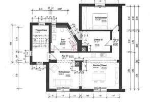 Lukrativ vermietetes, modernisiertes Dreifamilienhaus mit guter Rendite in zentraler Lage – Die vollständige Adresse der Immobilie erhältst du vom Anbieter., 78315 Radolfzell am Bodensee – Vorschaubild 6