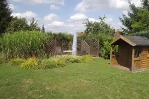 Wohnhaus mit schönem Garten in Kulmbach Siedlung zu verkaufen – Kulmbach (Kreis) – Vorschaubild 10