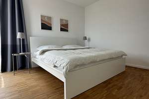Moderne Doppelhaushälfte mit Garten, Dachterrasse, Wärmepumpe, Solar, Wallbox, Glasfaser in Danndorf – Die vollständige Adresse der Immobilie erhältst du vom Anbieter., 38446 Neuhaus, Wolfsburg – Vorschaubild 12