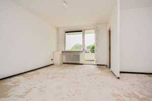 Attraktives 1-Zimmer Apartment mit Balkon in beliebter Lage von Meiendorf... – Hamburg – Vorschaubild 2
