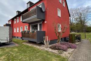 2 Top Wohnungen in Dortmund-Marten - Kapitalanlage + Eigennutzung (Mehrheit in der WEG)