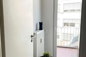 Helle 2-Zimmer Wohnung mit Balkon im 3. OG in Köln Altstadt – An Sankt Agatha 31, 50667 Altstadt/Nord, Köln – Vorschaubild 7