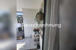Tauschwohnung: München Schwanthalerhöhe: Gemütliche Wohnung