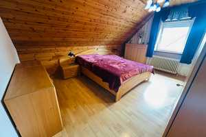 Einfamilienhaus direkte Waldrandlage, 5-Zimmer in Liebenburg OT – Goslar (Kreis) – Vorschaubild 8