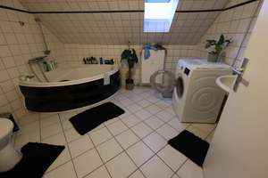 Dachgeschosswohnung am Essener Hauptbahnhof! – Die vollständige Adresse der Immobilie erhältst du vom Anbieter., 45139 Ostviertel, Essen – Vorschaubild 10