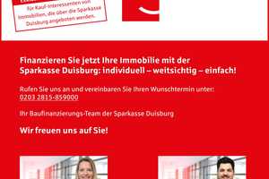 ** Zwangsversteigerung ** – Duisburg – Vorschaubild 2