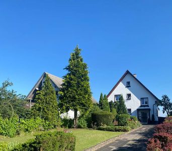 745m² Grundstück! Zweifamlienhaus in Bestlage mit zusätzlicher Bebauungsoption