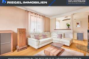 Sie hier? Wir auch! 2 Familienhaus mit 7 Zimmern, 3 Bädern, 3 Küchen, Scheune,  830 m² gr. Grundst. – Die vollständige Adresse der Immobilie erhältst du vom Anbieter., 67376 Harthausen – Vorschaubild 11