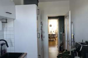 Zuhause mit zwei Zimmern in Prenzlau – Schwedter Straße 50, 17291 Prenzlau – Vorschaubild 4