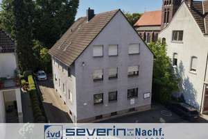 Voll vermietete 3-Parteien- Kapitalanlage in Dortmund-Asseln zu verkaufen!