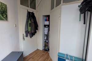 Helle 2-Zimmer-Wohnung im 1. OG in Aachen Innenstadt – Rochusstraße 61, 52062 Hansemannplatz, Aachen – Vorschaubild 4