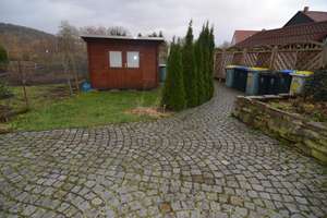 Mit viele Liebe zum Detail grundsaniertes Wohnhaus (3 Wohneinheiten) in bester Zentrumslage – Silge 35, 36433 Bad Salzungen – Vorschaubild 19