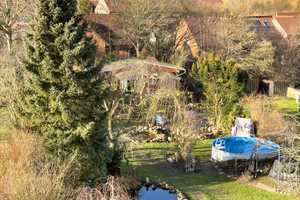 Ihr neues Zuhause: Doppelhaushälfte mit Einliegerwohnung und großzügigem Garten – Rendsburg-Eckernförde (Kreis) – Vorschaubild 3