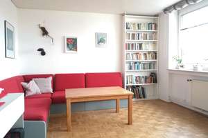 4/5 Zimmer Wohnung in Königsforstnähe (Neubrück) zur Eigennutzung oder als Kapitalanlage – Europaring 9, 51109 Neubrück, Köln – Vorschaubild 7
