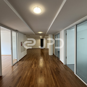 JPD - Flexible Büroflächen am HBF