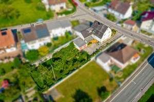 Schickes Ein- bis Zweifamilienhaus mit großem Garten, PV-Anlage und Ausbaupotenzial in Bretten-Ruit – Die vollständige Adresse der Immobilie erhältst du vom Anbieter., 75015 Bretten – Vorschaubild 7