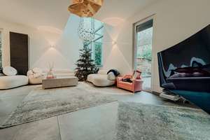 Elegante Stadtvilla mit Wellnessbereich und Galerie in Langenhagen – Die vollständige Adresse der Immobilie erhältst du vom Anbieter., 30851 Langenhagen – Vorschaubild 12