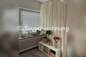Tauschwohnung: Tausche meine Wohnung in Sendling-Westpark! – Die vollständige Adresse der Immobilie erhältst du vom Anbieter., 81377 Am Waldfriedhof, München – Vorschaubild 2