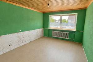 4-Zimmer-Wohnung mit Balkon und viel Potenzial in Mainz-Finthen – Die vollständige Adresse der Immobilie erhältst du vom Anbieter., 55126 Finthen, Mainz – Vorschaubild 5