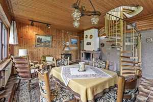 Platz für Familie und Gartenfreunde | 1-2-Familienhaus mit idyllischem Gartengrundstück – Ennepe-Ruhr-Kreis – Vorschaubild 9