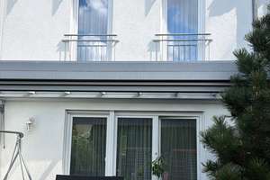 Modernes Reihenhaus mit Garten & hochwertiger Ausstattung in München-Waldtrudering – Rotkehlchen Weg 31, 81827 Waldtrudering, München – Vorschaubild 2