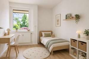 Wohlfühlen ohne Barrieren - komfortable Wohnung in attraktiver Wohnanlage – Die vollständige Adresse der Immobilie erhältst du vom Anbieter., 27580 Lehe, Bremerhaven – Vorschaubild 6